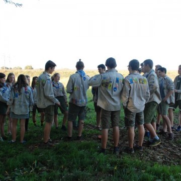 DSC 0278 - Scouts en Gidsen Zaventem 